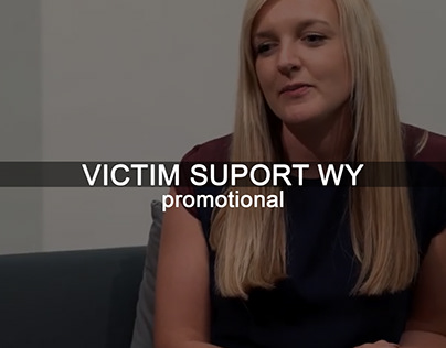 Victim Support West Yorkshire
