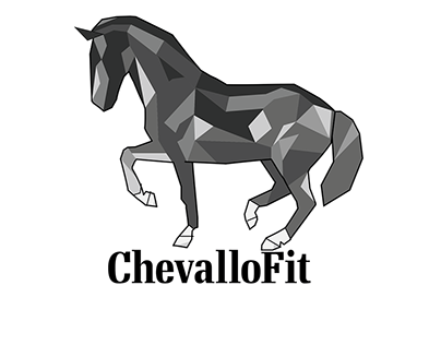 Logo und Branding für Pferdephysiotherapie