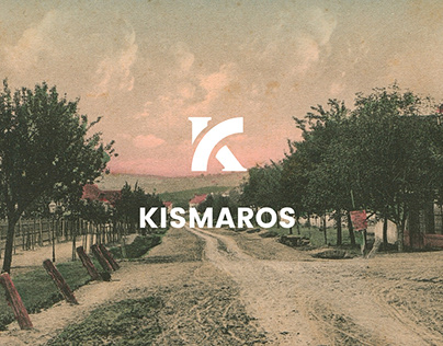 Visual Identity of Kismaros