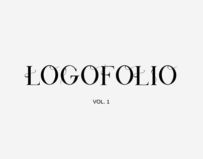 Logofolio 2020/21