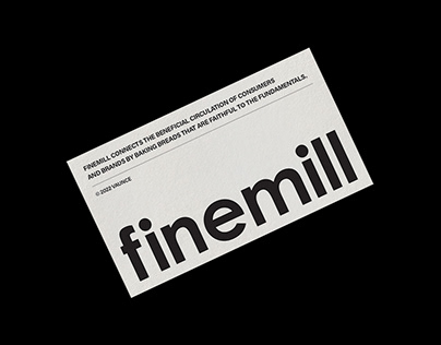finemill