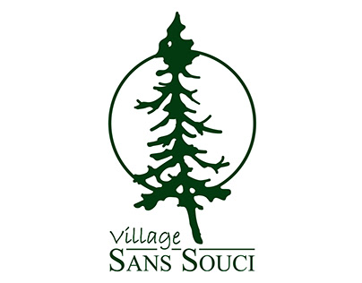 Village Sans Souci - Logo