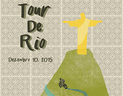 Tour De Rio