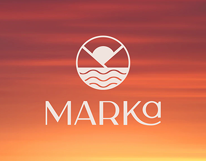 MarKa | Branding