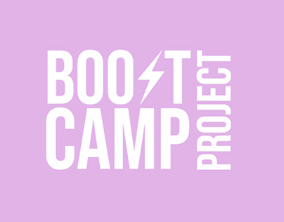 Project thumbnail - BoostCamp Project