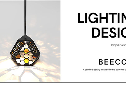 Biomimicry - Lighting Design