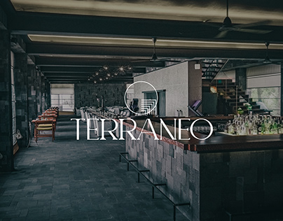 Terraneo Branding