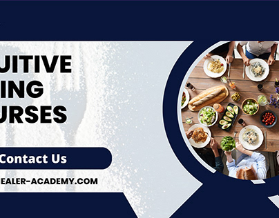Intuitive Eating Courses