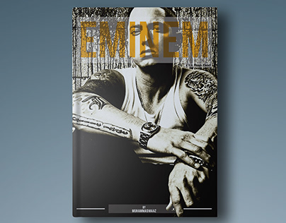 Eminem - Biography Of Marshall Bruce Mathers III