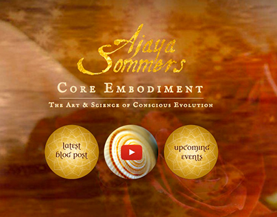 Ajaya Sommers - Website