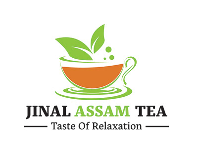 Tea Logo Design