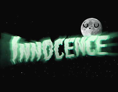 Innocence. A short film
