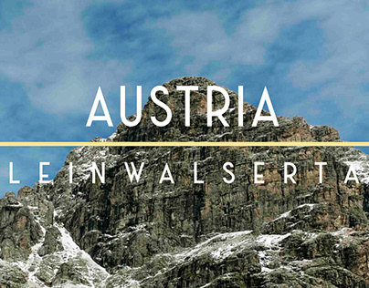Austria 2023 | Story Studio