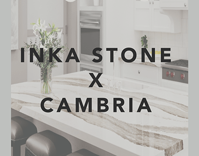 Inka Stone X Cambria