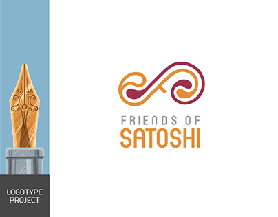 Friends of Satoshi