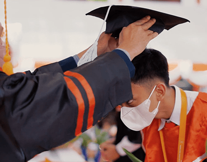 Graduation Video