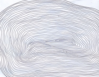 Patterns / Swirl
