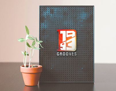 Logo Design for Grooves
