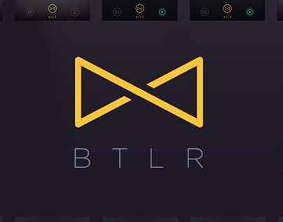 BTLR Mobile App
