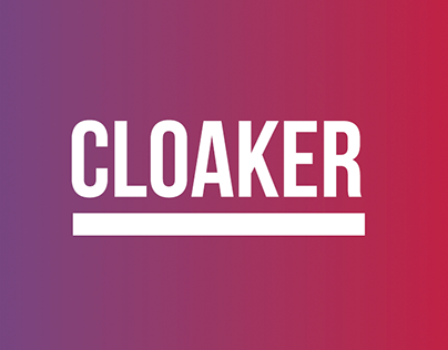 Cloaker