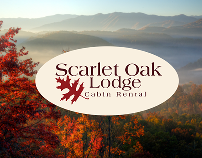 Scarlet Oak Lodge