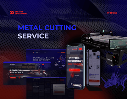 Metal Cutting Service