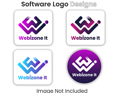 Software Logo Design