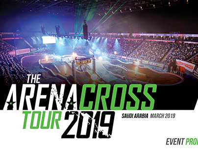 The Arena Cross Tour - Presentation
