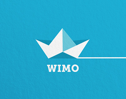 WIMO | corporate identity & ux/ui