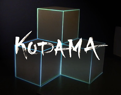 Kodama_Mapping