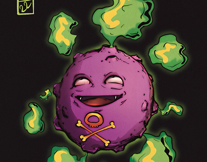 Koffing