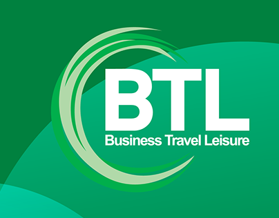 BTL Corporate Web Site