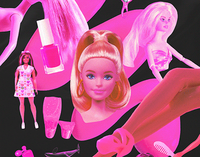 Being a Barbie girl in a first-gen immigrant world
