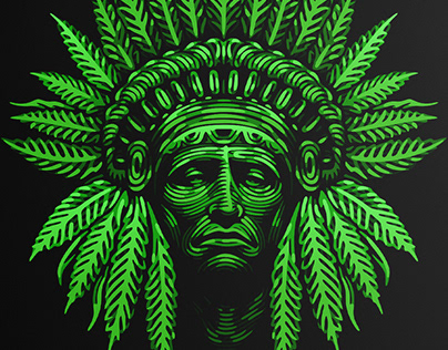 native cannabis