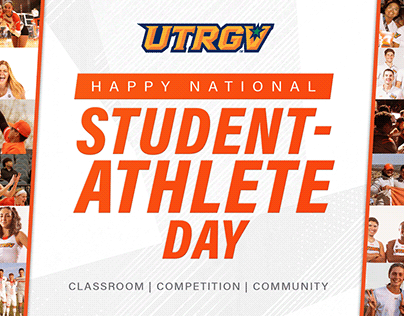 National Student-Athlete Day