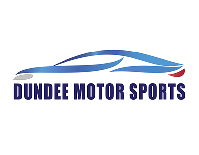Dundee motor sports logo