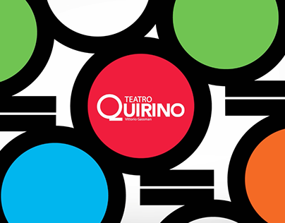 Video - Promo Quirino Card - Teatro Quirino