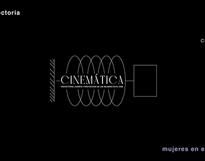 CINÉMATICA - Revista crítica de cine