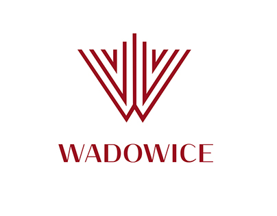 Logo Wadowice (concept)