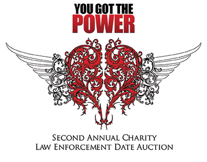 You Got The Power 2012 Charity Auction