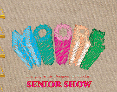 Moore College of Art & Design Senior Show
