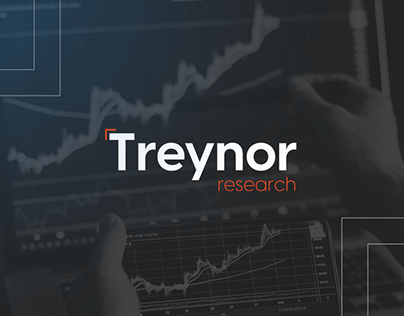 Identidade Visual | Treynor Research