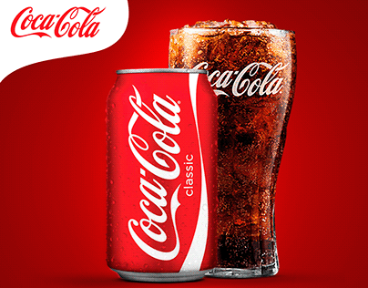 Coca Cola Flyer