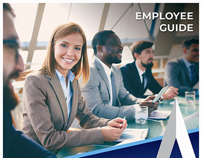 Employee Guide for Cobalt Credit Union