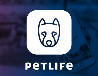 App Concept • Petlife