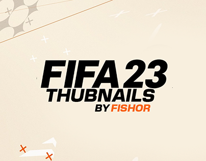 FIFA 23 THUMBNAILS