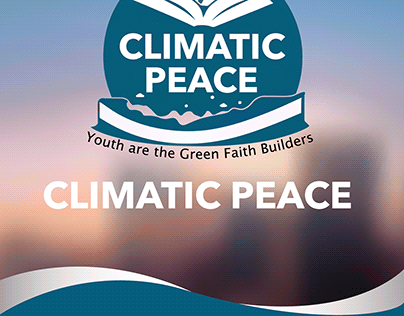 Climatic Peace logo