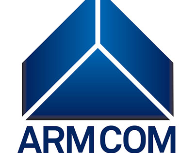 ArmCom Brand (Redesign)