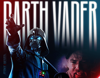 Darth Vader - Obiwan Kenobi