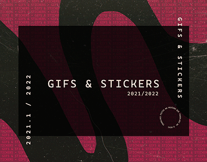 GIFs & Stickers